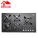 گاز رومیزی کد G5907 استیل البرز
