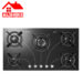 گاز رومیزی کد G5908 استیل البرز