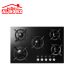گاز رومیزی کد G5753 استیل البرز