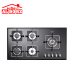 گاز رومیزی کد G5959 استیل البرز