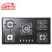 گاز رومیزی کد G5960 استیل البرز