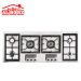 گاز رومیزی کد S6125 استیل البرز