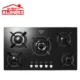 گاز رومیزی کد G5904 استیل البرز