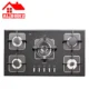 گاز رومیزی کد G5910 استیل البرز