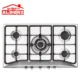 گاز رومیزی کد S5906 استیل البرز