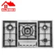 گاز رومیزی کد S5910 استیل البرز
