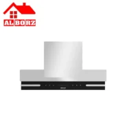 هود مخفی SA514 استیل البرز