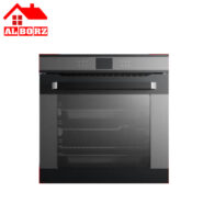 فر برقی توکار کد FE82 استیل البرز