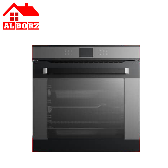 فر برقی توکار کد FE82 استیل البرز